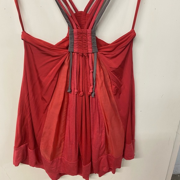 BCBG MAXAZIRA RUNWAY COLLECTION top/dress - Picture 3 of 4